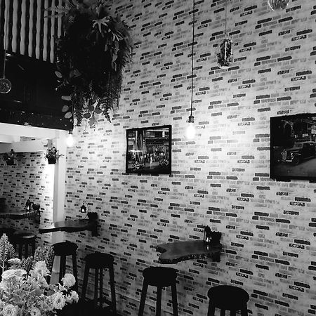 Hostel He-O Yangón Exterior foto